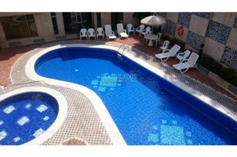 Foto Apartamento en Venta en EL INGENIO, Cali, Valle del Cauca - $ 185.000.000 - APV143508 - BienesOnLine