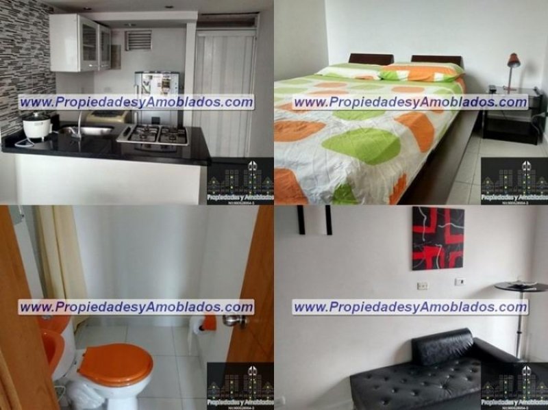 Foto Apartamento en Arriendo en Medellín, Antioquia - APA161340 - BienesOnLine