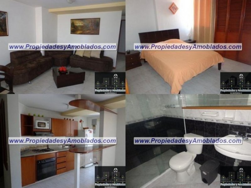 Foto Apartamento en Alojamiento en Medellín, Antioquia - APA161341 - BienesOnLine