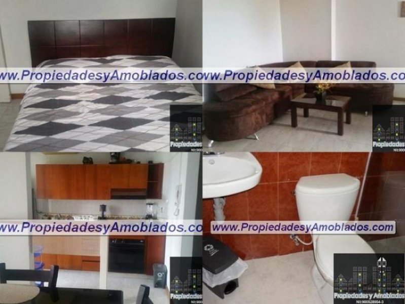 Foto Apartamento en Arriendo en Medellín, Antioquia - APA161355 - BienesOnLine