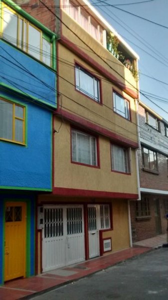 Foto Casa en Venta en EL RINCON, Suba, Bogota D.C - $ 400.000.000 - CAV100421 - BienesOnLine