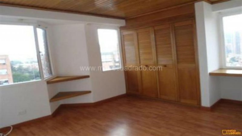 Foto Apartamento en Venta en GRATAMIRA, Suba, Bogota D.C - $ 288.000.000 - APV103394 - BienesOnLine