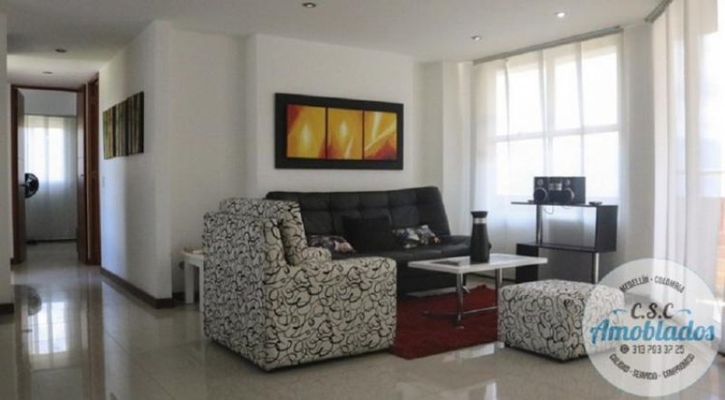 Foto Apartamento en Arriendo en Medellín, Antioquia - APA116647 - BienesOnLine