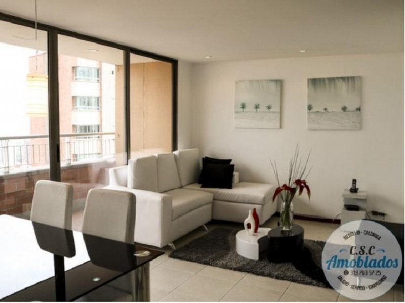 Foto Apartamento en Arriendo en Medellín, Antioquia - APA116648 - BienesOnLine