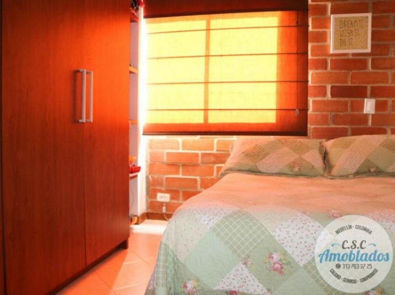 Foto Apartamento en Arriendo en Medellín, Antioquia - APA116649 - BienesOnLine