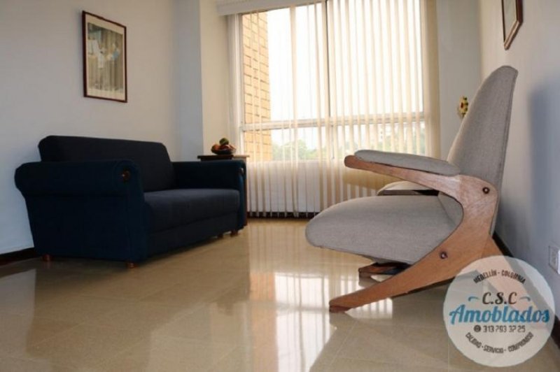 Foto Apartamento en Arriendo en Medellín, Antioquia - APA116650 - BienesOnLine