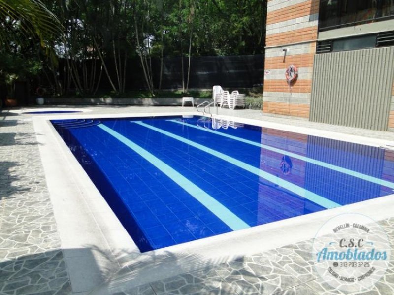 Foto Apartamento en Arriendo en Medellín, Antioquia - APA116658 - BienesOnLine