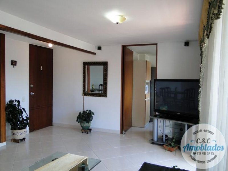 Foto Apartamento en Arriendo en Medellín, Antioquia - APA116660 - BienesOnLine
