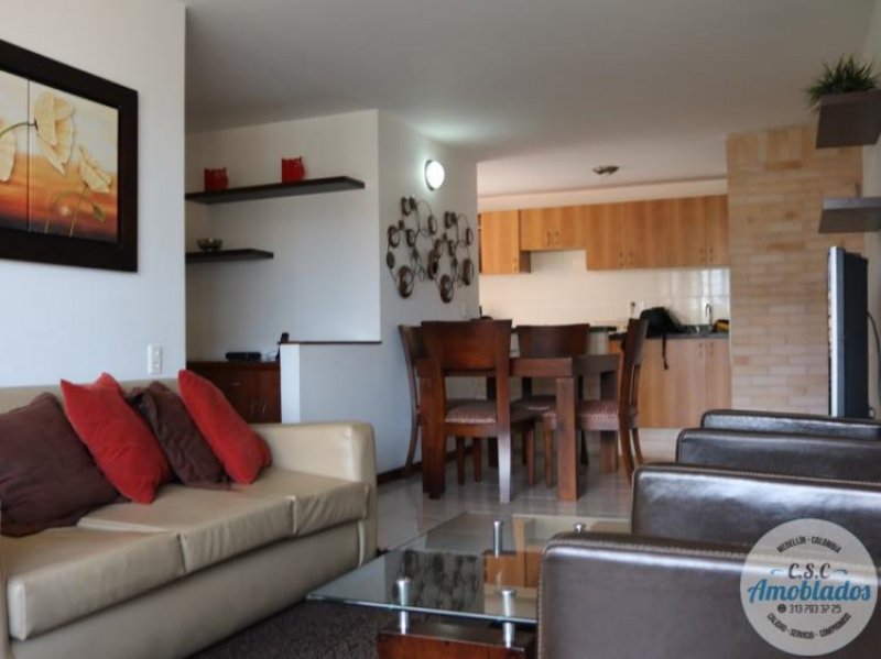 Foto Apartamento en Arriendo en Medellín, Antioquia - APA116664 - BienesOnLine