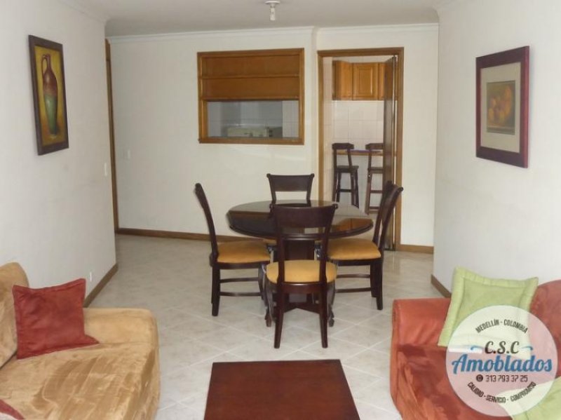 Foto Apartamento en Arriendo en Medellín, Antioquia - APA116673 - BienesOnLine