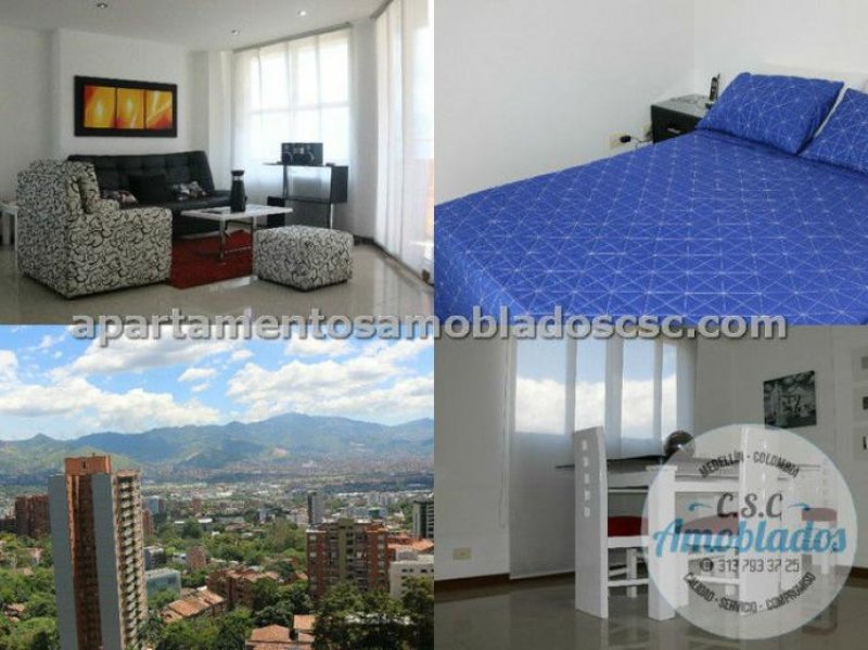 Foto Apartamento en Arriendo en Medellín, Antioquia - APA119218 - BienesOnLine