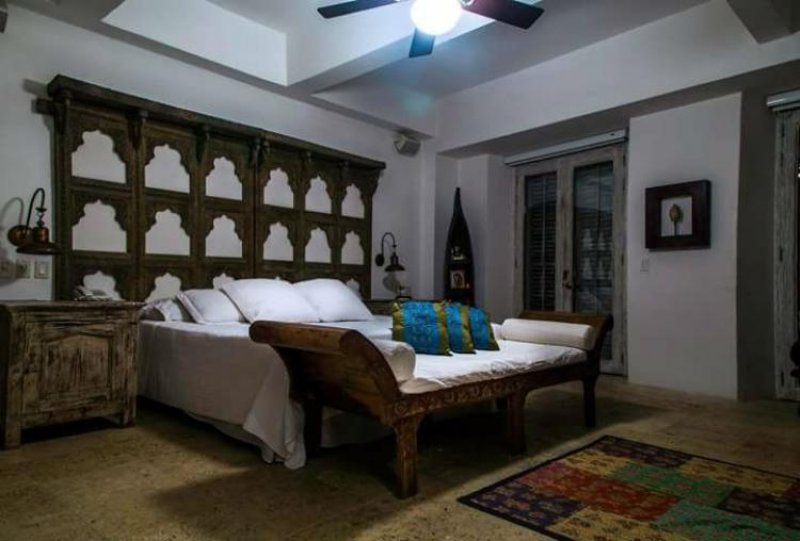 Foto Casa en Arriendo en CENTRO, Cartagena, Bolívar - $ 3.500.000 - CAA130026 - BienesOnLine