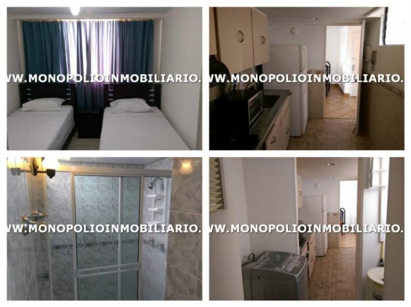 Foto Apartamento en Arriendo en laureles, Medellín, Antioquia - APA133310 - BienesOnLine