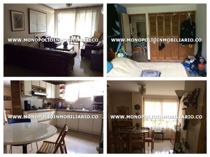 Foto Apartamento en Venta en laureles, Medellín, Antioquia - APV134196 - BienesOnLine