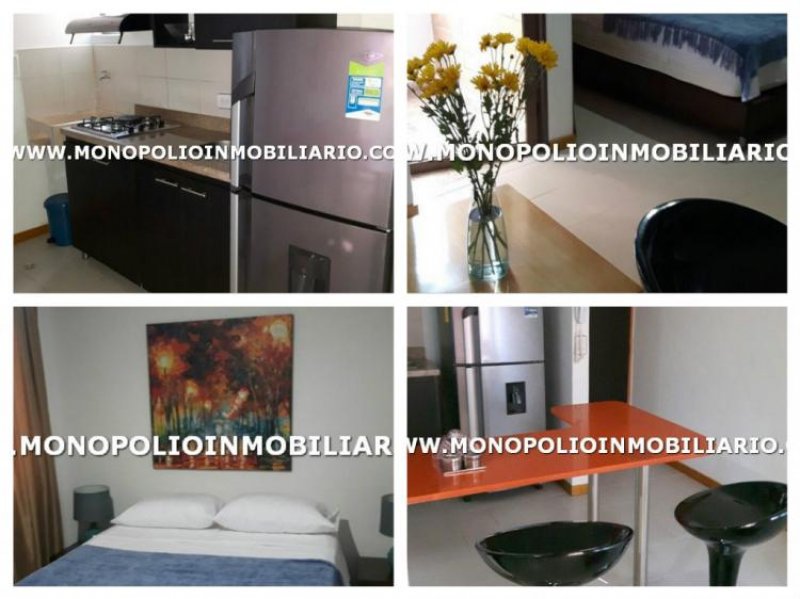 Foto Apartamento en Arriendo en laureles, Medellín, Antioquia - APA134749 - BienesOnLine