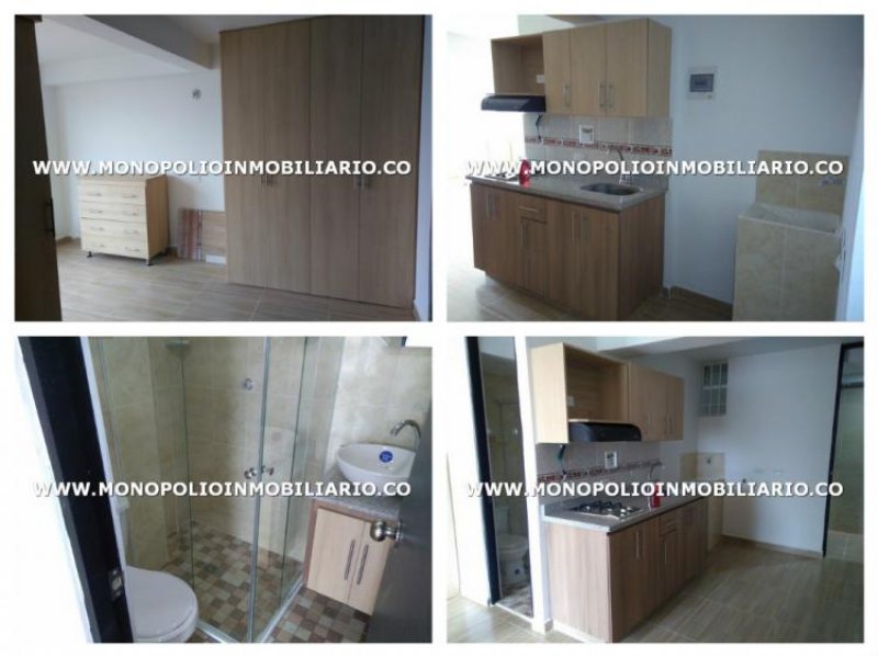 Foto Apartamento en Arriendo en laureles, Medellín, Antioquia - APA136575 - BienesOnLine