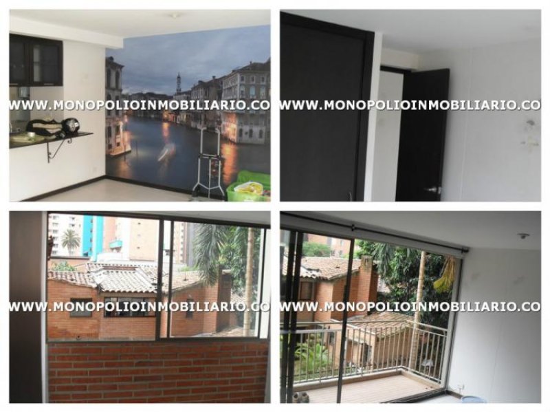 Foto Apartamento en Arriendo en laureles, Medellín, Antioquia - APA137722 - BienesOnLine