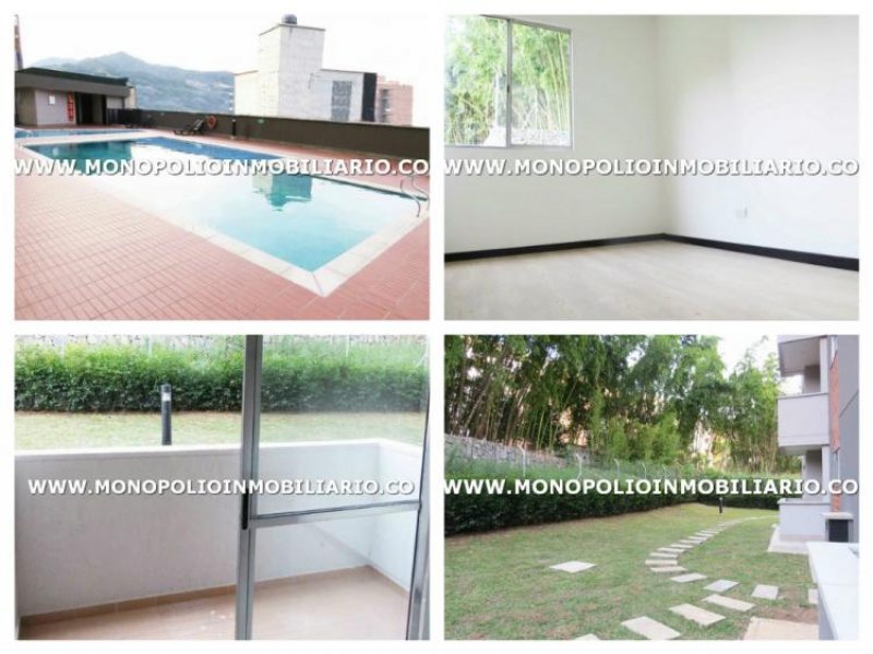 Foto Apartamento en Arriendo en laureles, Medellín, Antioquia - APA138349 - BienesOnLine