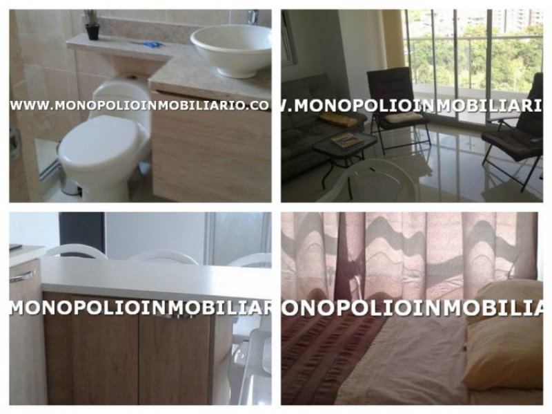 Foto Apartamento en Alojamiento en Laureles, Medellín, Antioquia - APA138966 - BienesOnLine