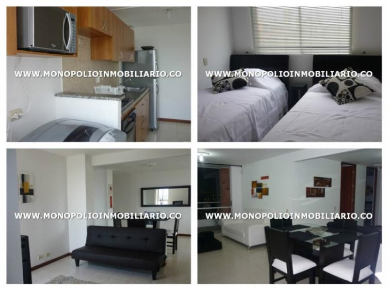 Foto Apartamento en Alojamiento en Laureles, Medellín, Antioquia - APA139677 - BienesOnLine