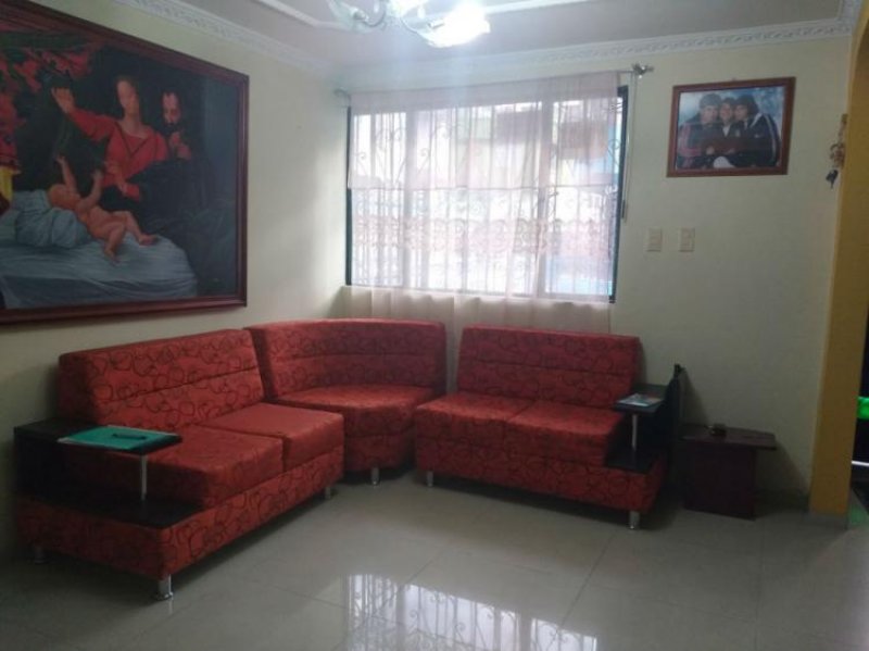 Foto Casa en Venta en LA CAROLINA, Pasto, Nariño - $ 355.000.000 - CAV141706 - BienesOnLine
