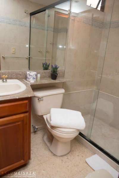 Foto Apartamento en Arriendo en Envigado, Envigado, Antioquia - $ 200.000 - APA144708 - BienesOnLine