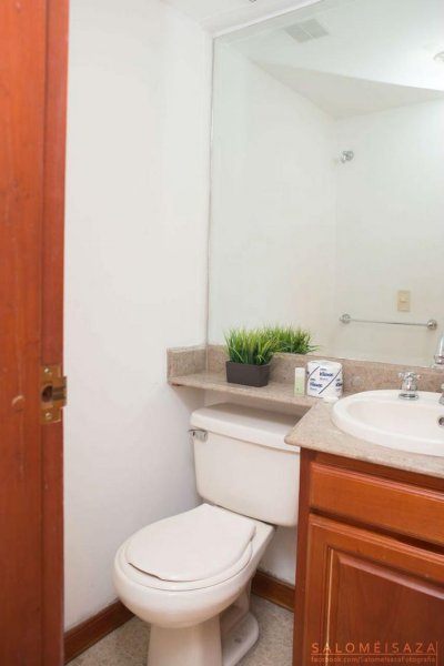 Foto Apartamento en Arriendo en Envigado, Antioquia - $ 200.000 - APA146149 - BienesOnLine