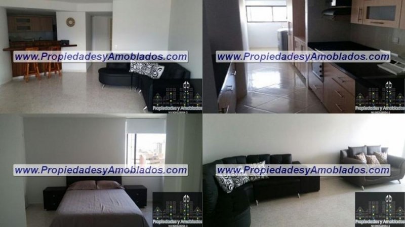 Foto Apartamento en Arriendo en Medellín, Antioquia - APA163348 - BienesOnLine