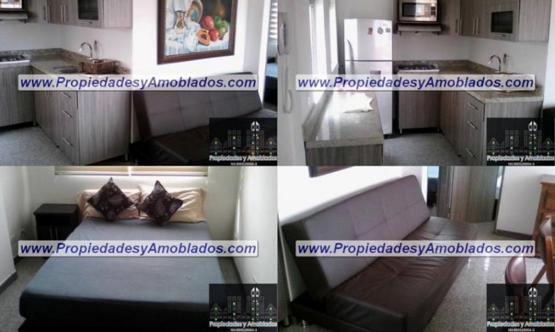Foto Apartamento en Arriendo en Medellín, Antioquia - APA163355 - BienesOnLine