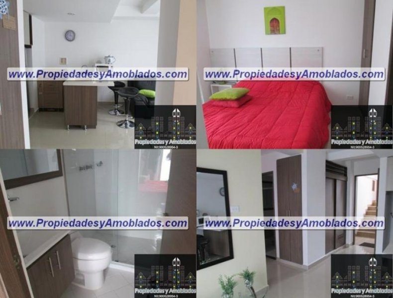 Foto Apartamento en Arriendo en Medellín, Antioquia - APA163356 - BienesOnLine