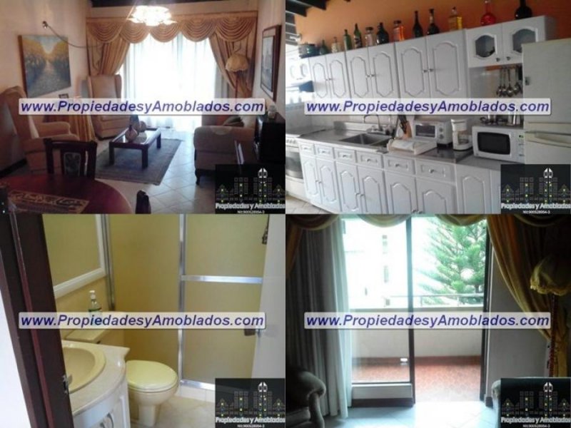 Foto Apartamento en Arriendo en Medellín, Antioquia - APA163359 - BienesOnLine
