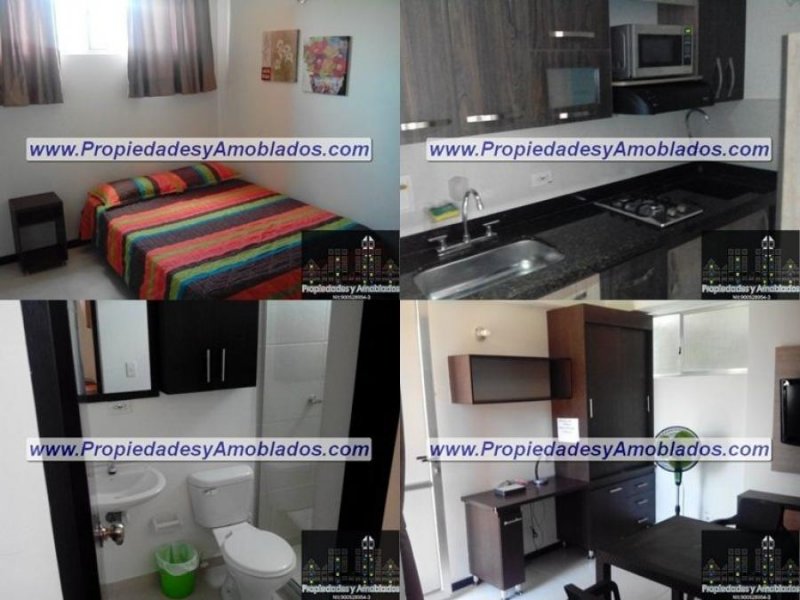Foto Apartamento en Arriendo en Medellín, Antioquia - APA163361 - BienesOnLine