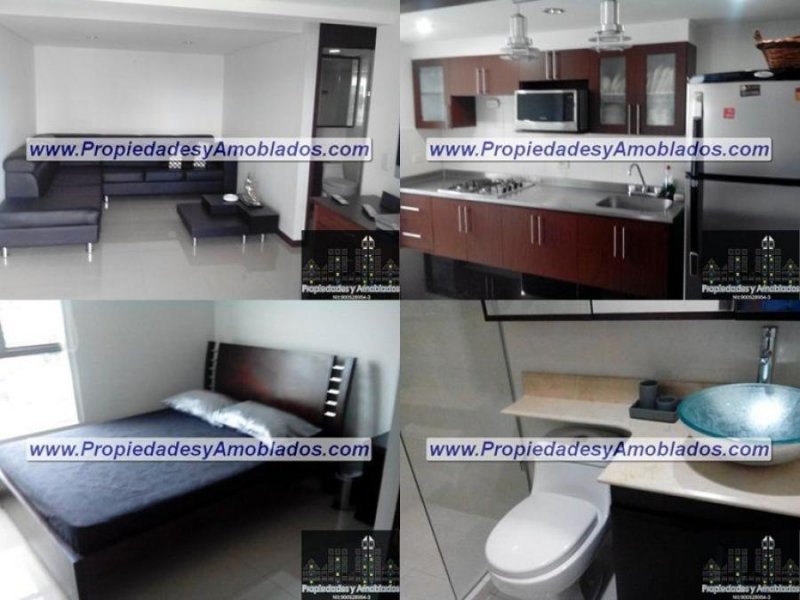 Foto Apartamento en Arriendo en Medellín, Antioquia - APA163362 - BienesOnLine