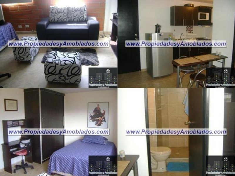 Foto Apartamento en Arriendo en Medellín, Antioquia - APA163366 - BienesOnLine