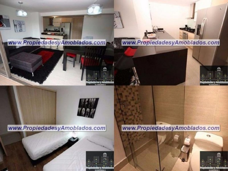 Foto Apartamento en Alojamiento en Medellín, Antioquia - APA163382 - BienesOnLine