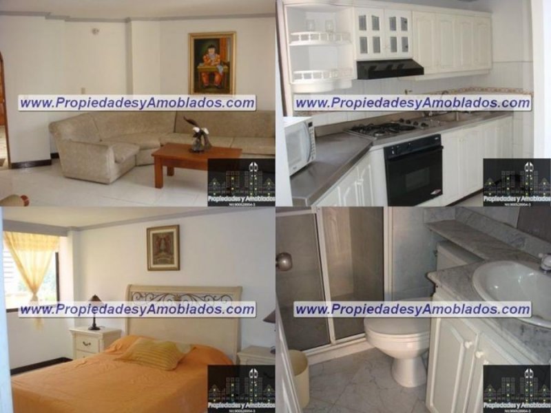 Foto Apartamento en Alojamiento en Medellín, Antioquia - APA163388 - BienesOnLine