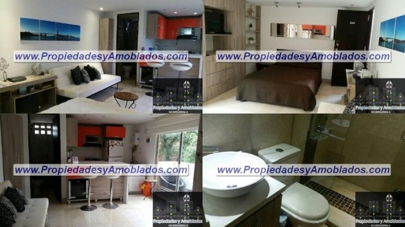 Foto Apartamento en Arriendo en Medellín, Antioquia - APA163389 - BienesOnLine