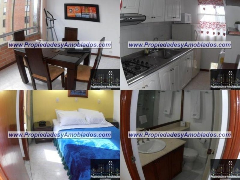 Foto Apartamento en Arriendo en Medellín, Antioquia - APA163391 - BienesOnLine