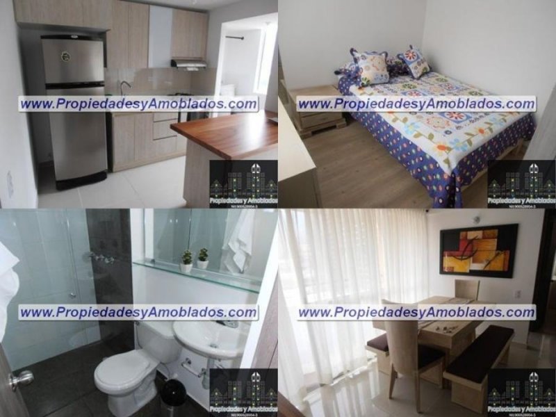 Foto Apartamento en Arriendo en Medellín, Antioquia - APA163396 - BienesOnLine