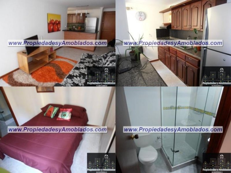 Foto Apartamento en Arriendo en Medellín, Antioquia - APA163680 - BienesOnLine