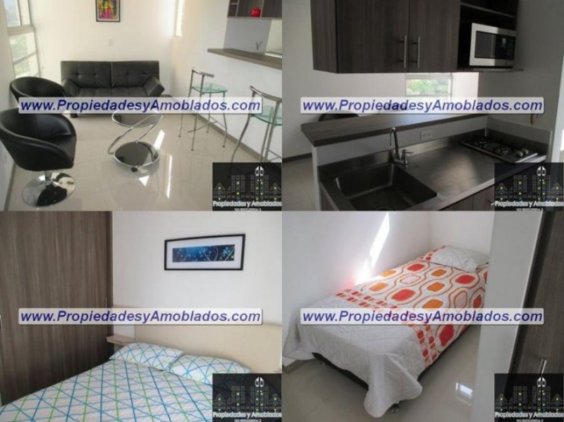 Foto Apartamento en Arriendo en Medellín, Antioquia - APA164424 - BienesOnLine