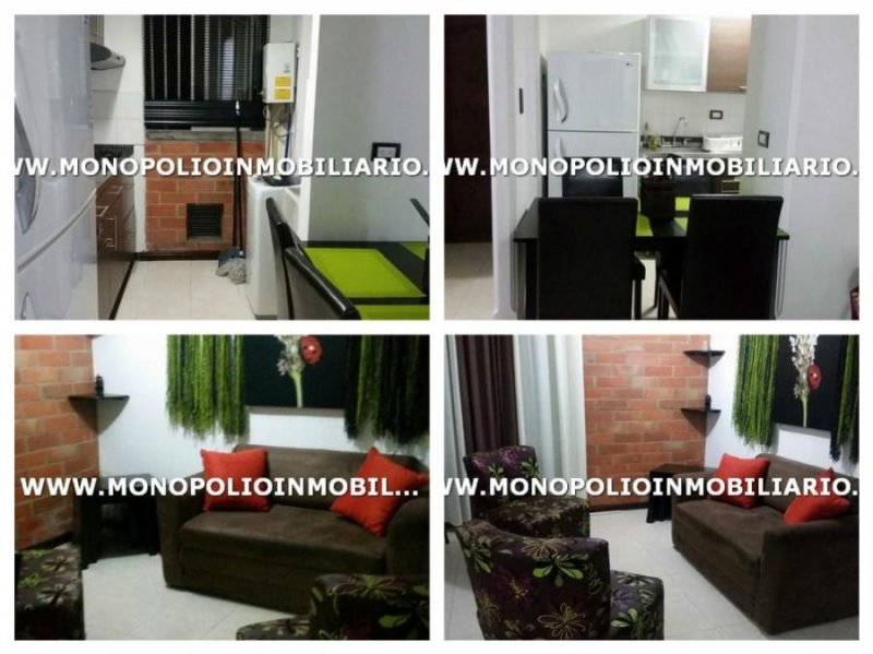 Foto Apartamento en Arriendo en Medellín, Antioquia - APA168933 - BienesOnLine