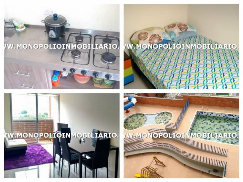 Foto Apartamento en Arriendo en Medellín, Antioquia - APA168964 - BienesOnLine