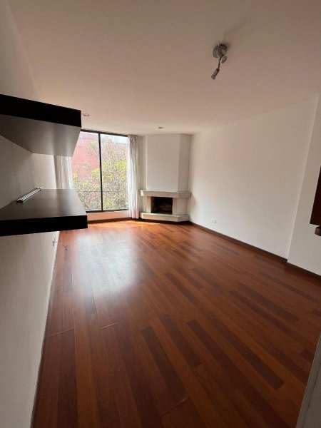 Arriendo Apartartaestudio Rincón del Chico