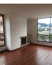 Apartamento en Arriendo en Chico Santa Bibiana Usaquén, Bogota D.C