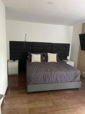 Apartamento en Arriendo en  Medellín, Antioquia