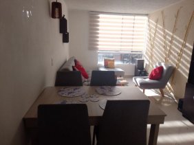 Apartamento en Arriendo en Villa Magdala, Icatá Los Cedros, Bogota D.C