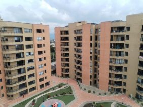 Apartamento en Arriendo en  Chía, Cundinamarca