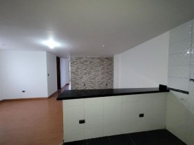 Apartamento en arriendo en La Serena Bogotá 3 habitaciones
