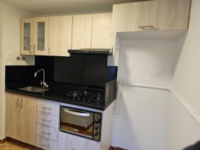 Apartamento en Venta en LAS MARGARITAS DE SUBA Suba, Bogota D.C